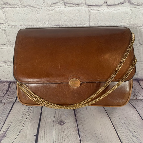 Salvatore Ferragamo Handbags - Salvatore Ferragamo purse